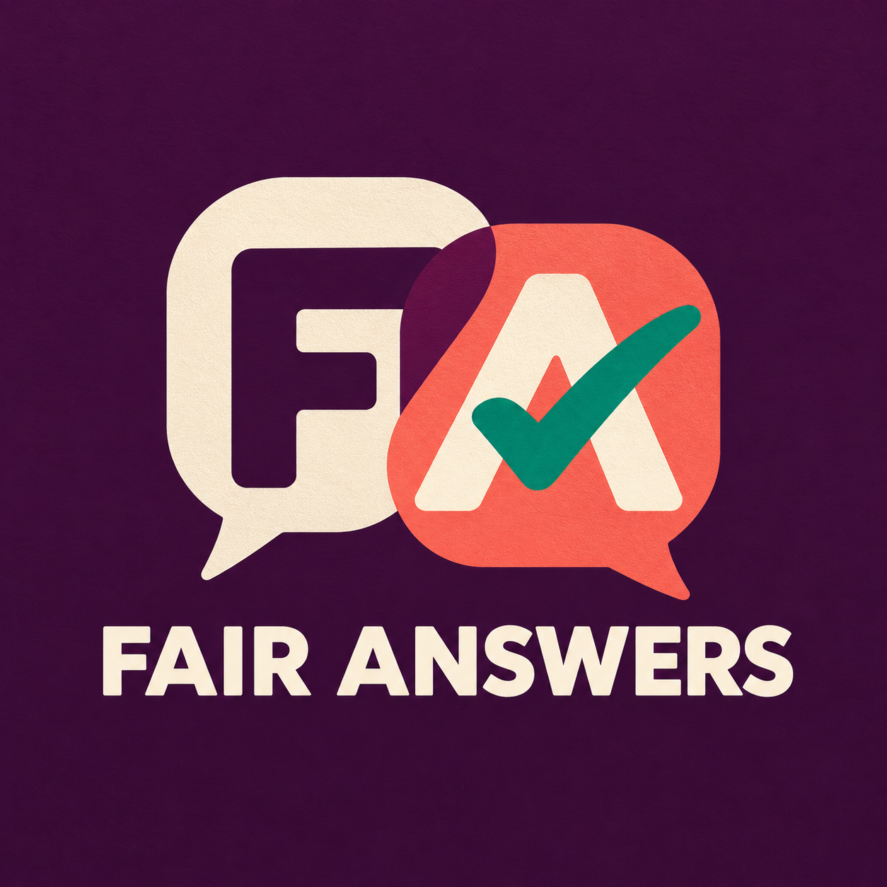Fair Answers